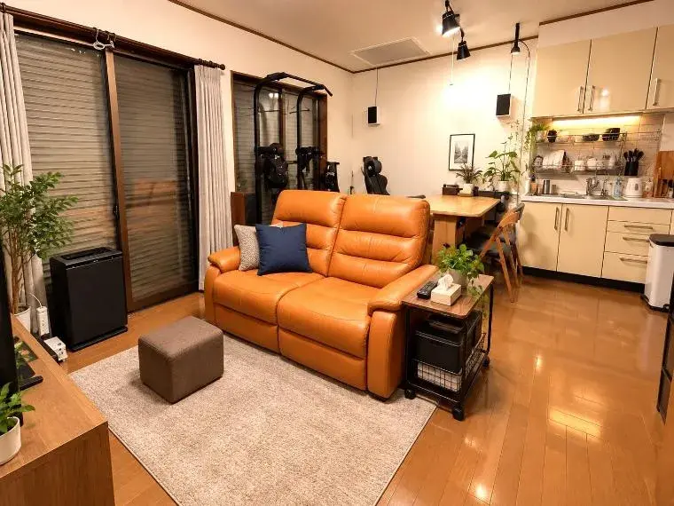 4LDK Propiedad Ciudad de Ichikawa Prefectura de Chiba (3)