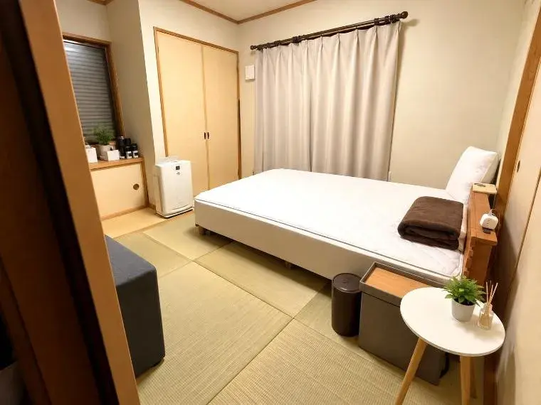 4LDK Propiedad Ciudad de Ichikawa Prefectura de Chiba (4)