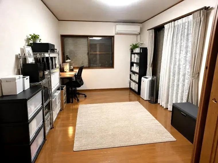 4LDK Propiedad Ciudad de Ichikawa Prefectura de Chiba (7)