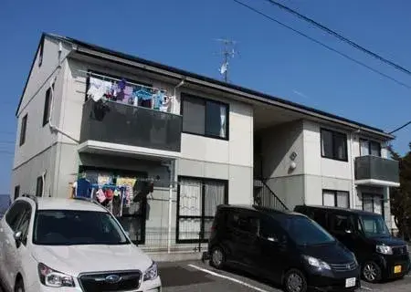 Akiya in Fukushima