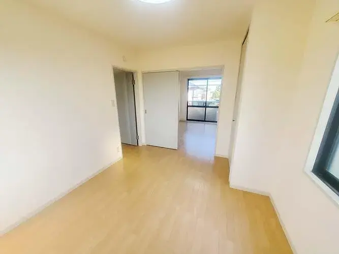 3-Room Property Iwaki City Fukushima Prefecture (2)