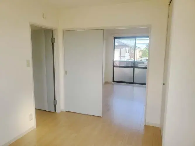 3-Room Property Iwaki City Fukushima Prefecture (3)