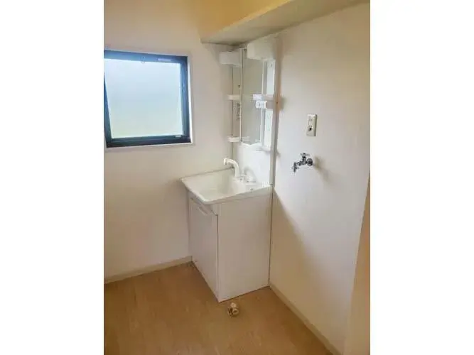 3-Room Property Iwaki City Fukushima Prefecture (6)