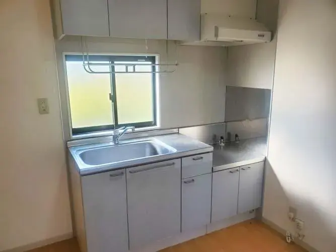 3-Room Property Iwaki City Fukushima Prefecture (8)