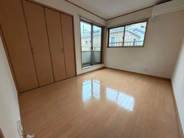 [3DKK Property] Katsushika-ku Tokyo (2)