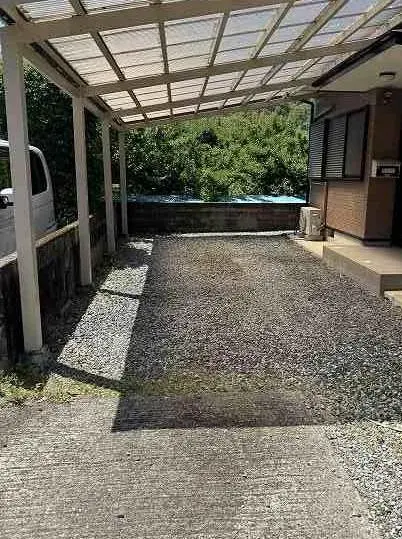 4DK Property Tanabe City Wakayama Prefecture (2)