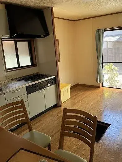 4DK Property Tanabe City Wakayama Prefecture (3)