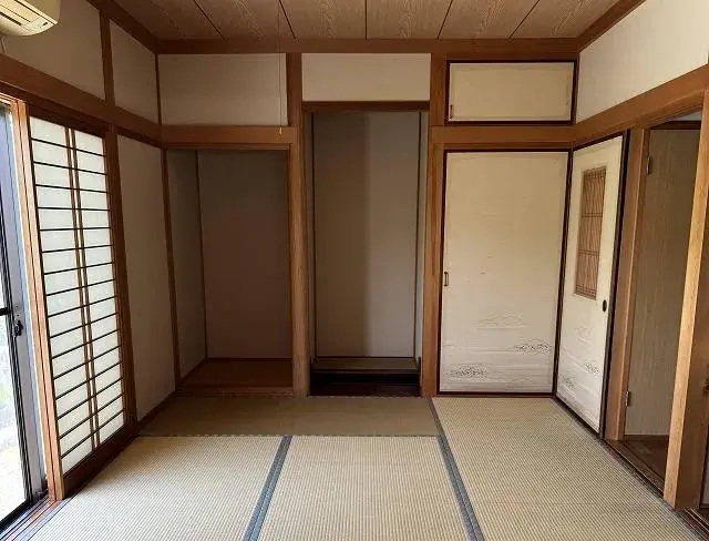4DK Property Tanabe City Wakayama Prefecture (5)
