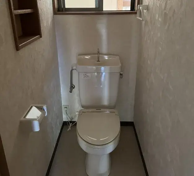 4DK Property Tanabe City Wakayama Prefecture (10)