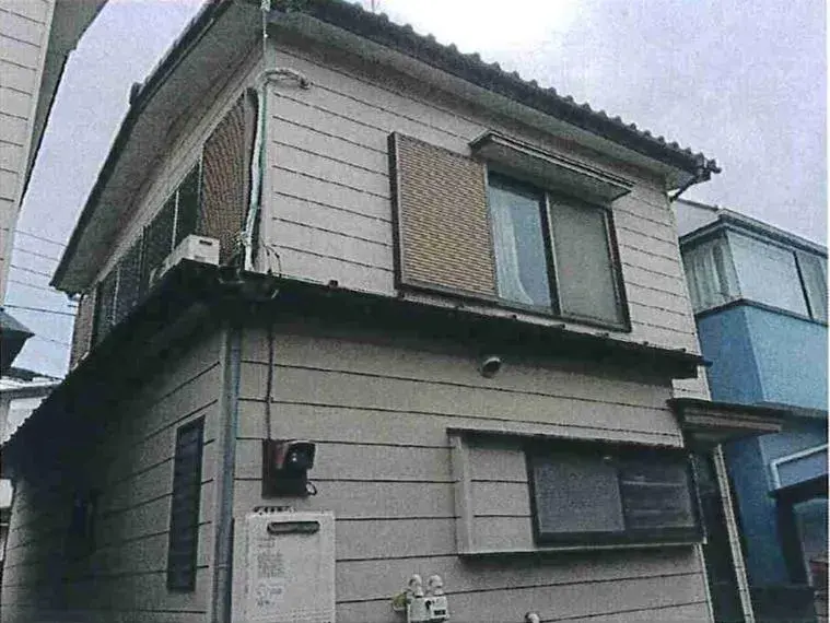 Akiya in Saitama