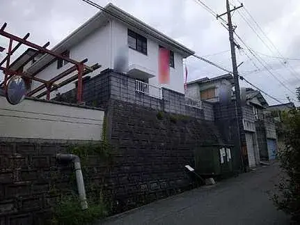 5LDK+S+WIC Property Kumano-cho Hiroshima Prefecture (2)