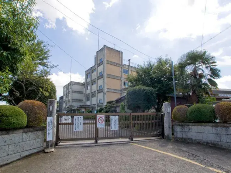 Akiya in Saitama