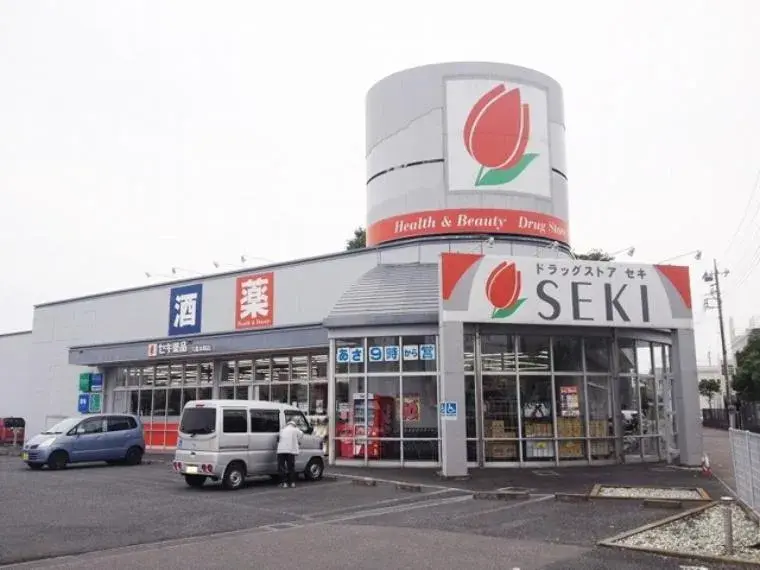 5LDK Kuki City Saitama (6)