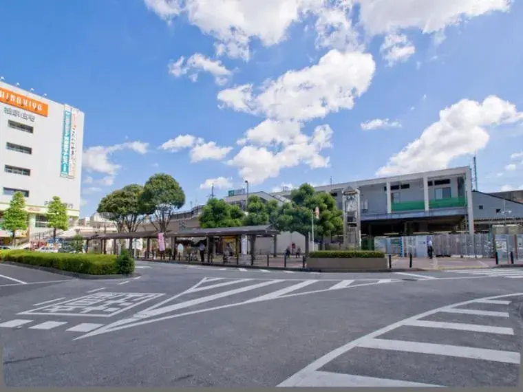 5LDK Kuki City Saitama (7)