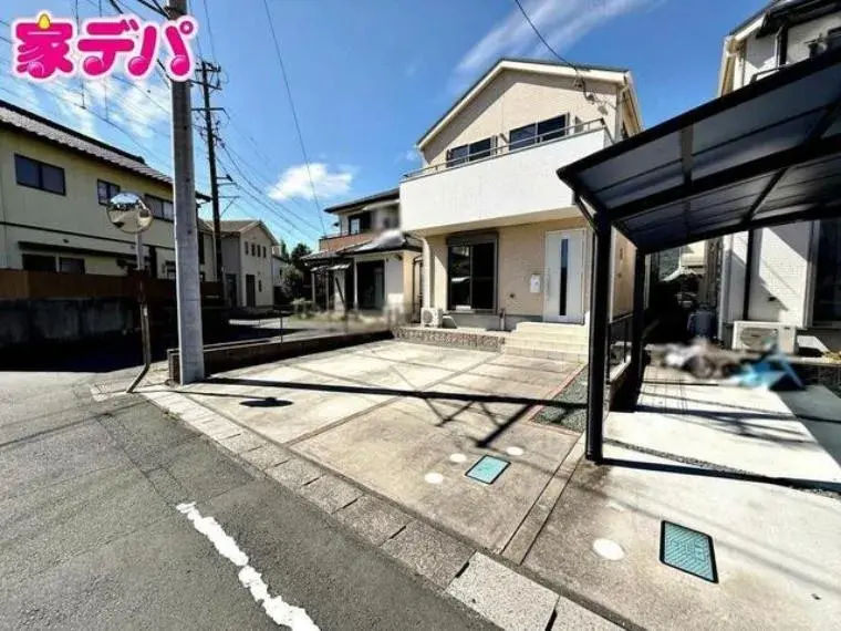 Akiya in Aichi