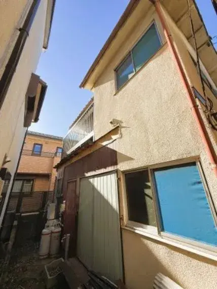 4K 物件 富士见市 埼玉县 (2)