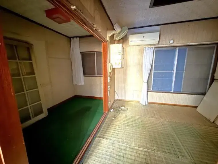 4K 物件 富士见市 埼玉县 (12)