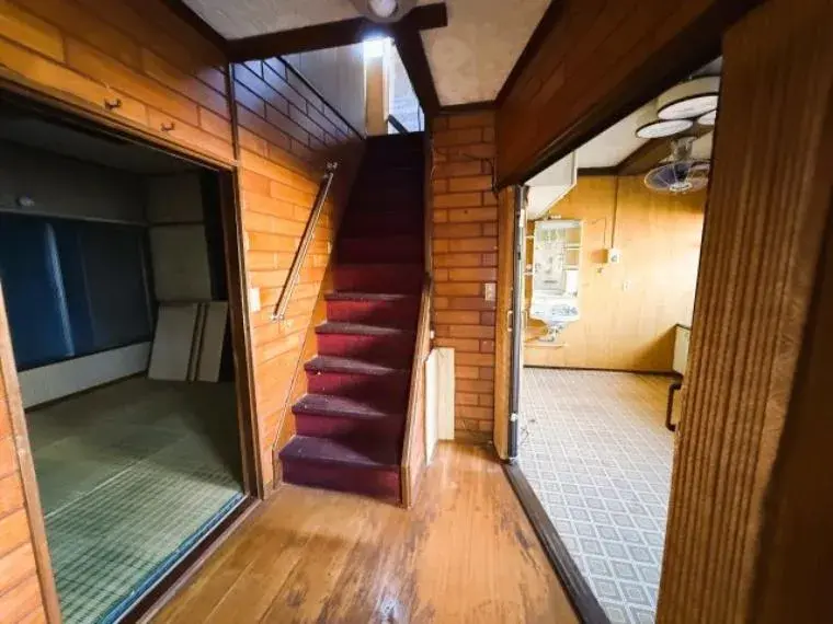 4K 物件 富士见市 埼玉县 (15)