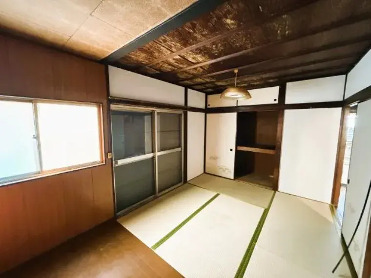 4K 物件 富士见市 埼玉县 (8)