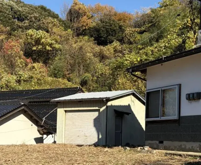 5DK Property Tottori City Tottori Prefecture (2)
