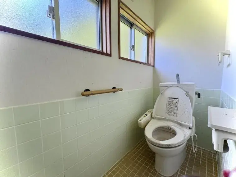 5DK Property Tottori City Tottori Prefecture (11)