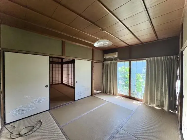 5DK Property Tottori City Tottori Prefecture (4)