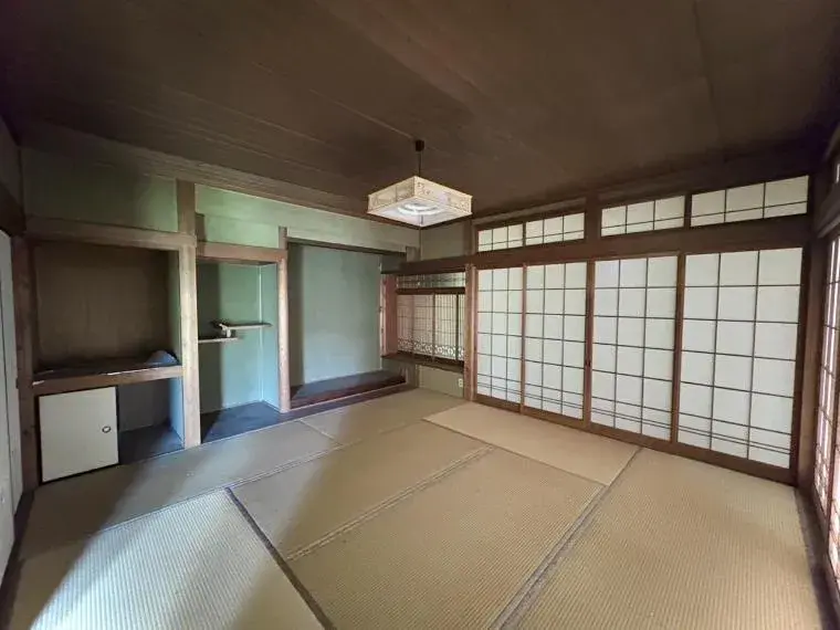 5DK Property Tottori City Tottori Prefecture (5)