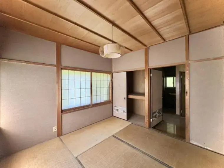 5DK Property Tottori City Tottori Prefecture (6)
