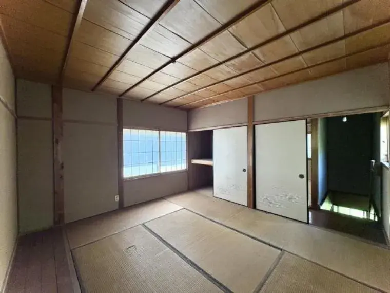 5DK Property Tottori City Tottori Prefecture (7)