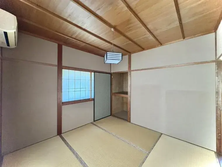 5DK Property Tottori City Tottori Prefecture (8)