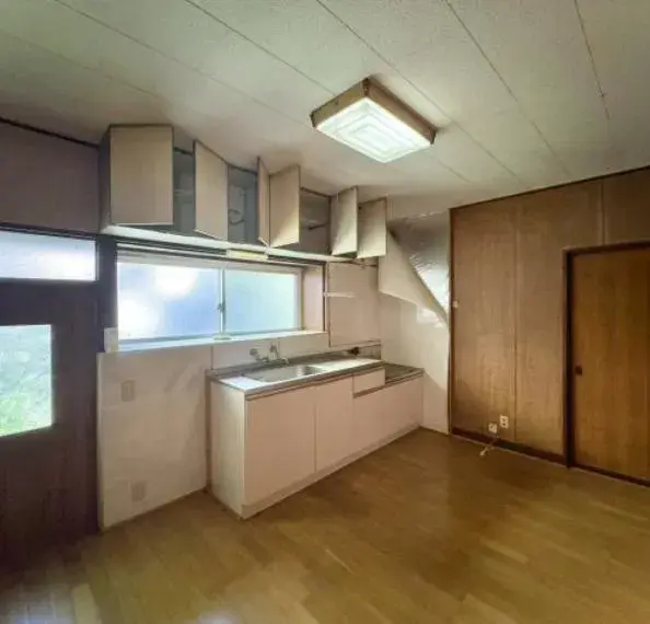 5DK Property Tottori City Tottori Prefecture (9)