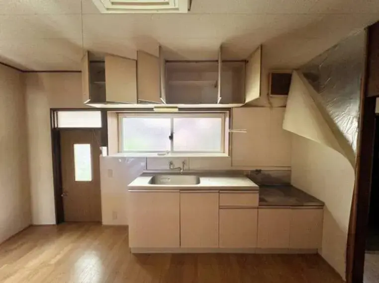 5DK Property Tottori City Tottori Prefecture (10)