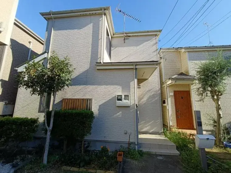 Akiya in Saitama
