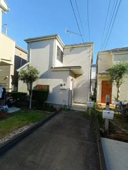 4LDK Misato City Saitama Prefecture (2)