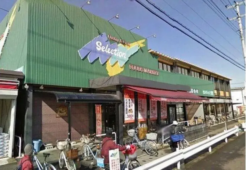 4LDK Misato City Saitama Prefecture (11)