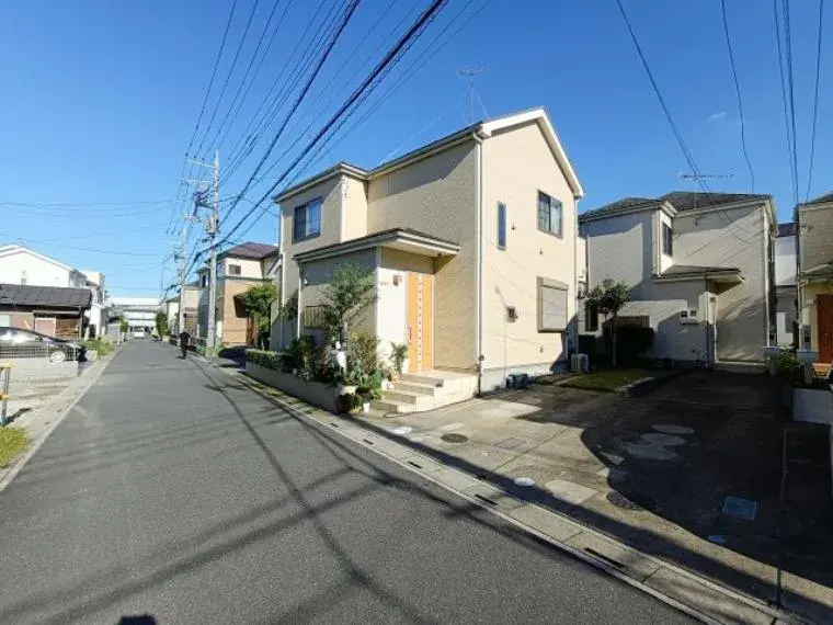 4LDK Misato City Saitama Prefecture (3)