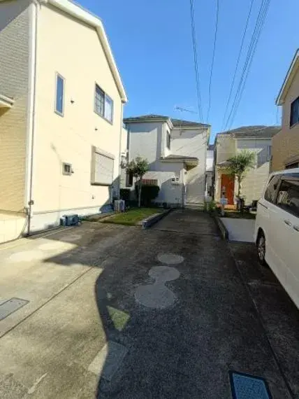 4LDK Misato City Saitama Prefecture (5)