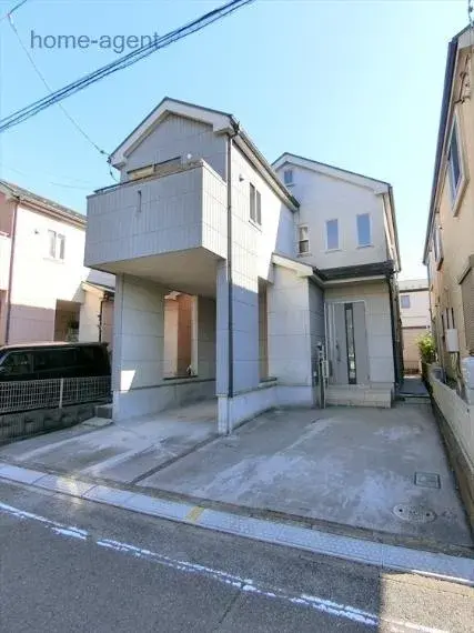 Akiya in Saitama