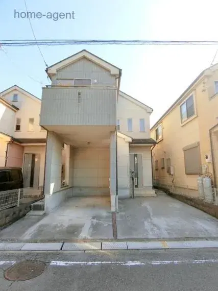 4LDK Kawaguchi City, Saitama (2)