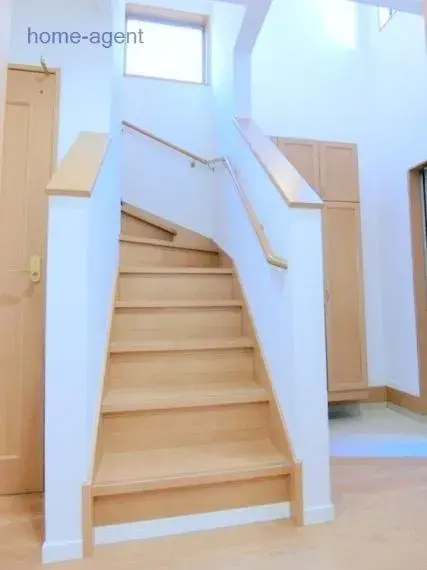4LDK Kawaguchi City, Saitama (16)