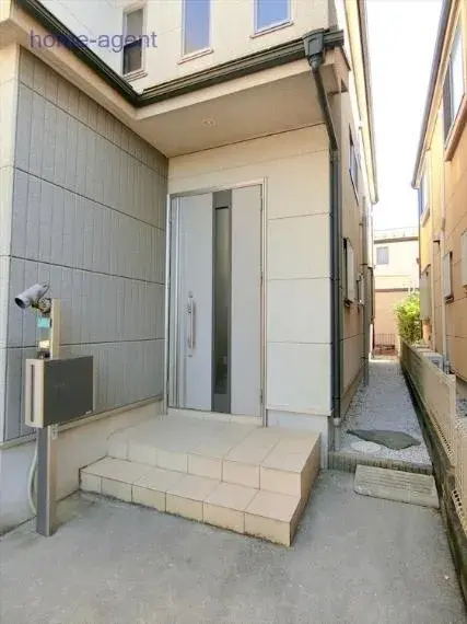 4LDK Kawaguchi City, Saitama (8)