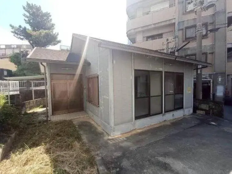 3DK Property Naha City Okinawa Prefecture (2)