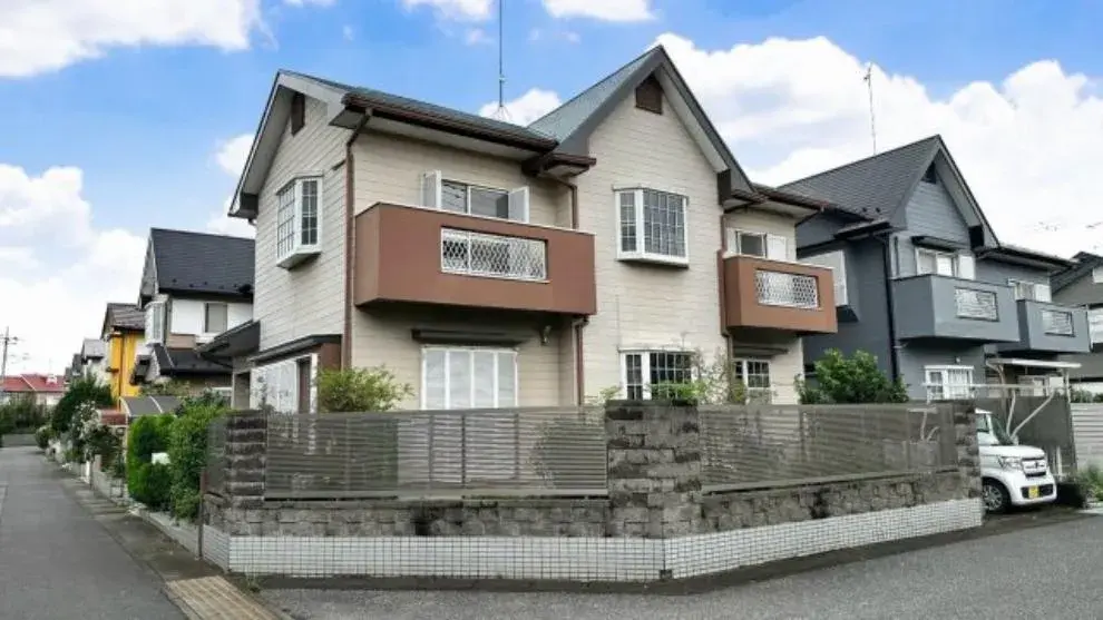 Akiya in Tochigi