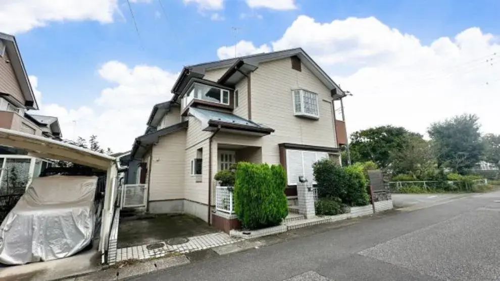 6LDK Property Shimotsuga-gun Nogi-machi Tochigi Prefecture (2)