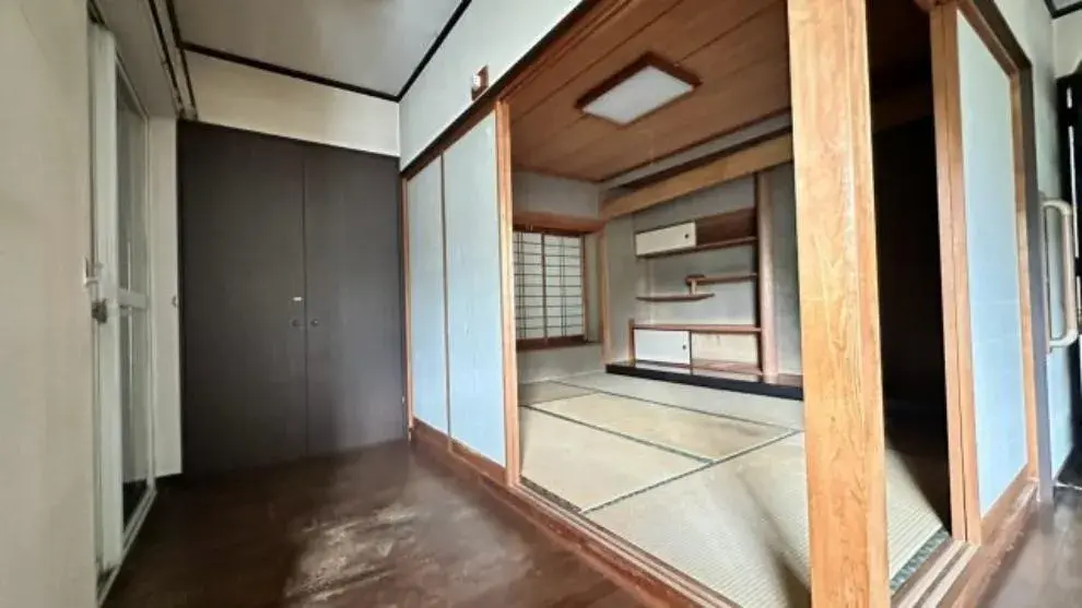 6LDK Property Shimotsuga-gun Nogi-machi Tochigi Prefecture (6)