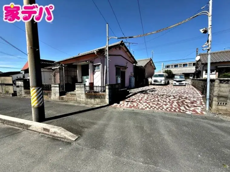 Akiya in Aichi