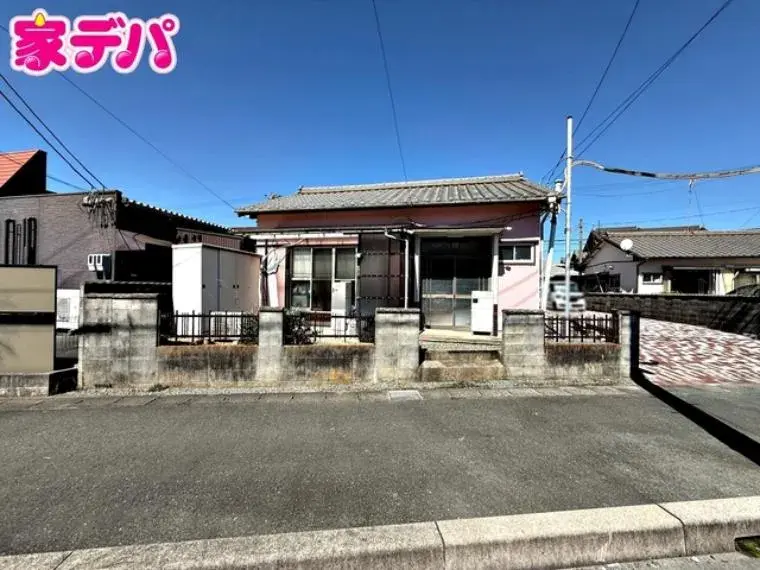 2DK Toyokawa City Aichi Prefecture (2)