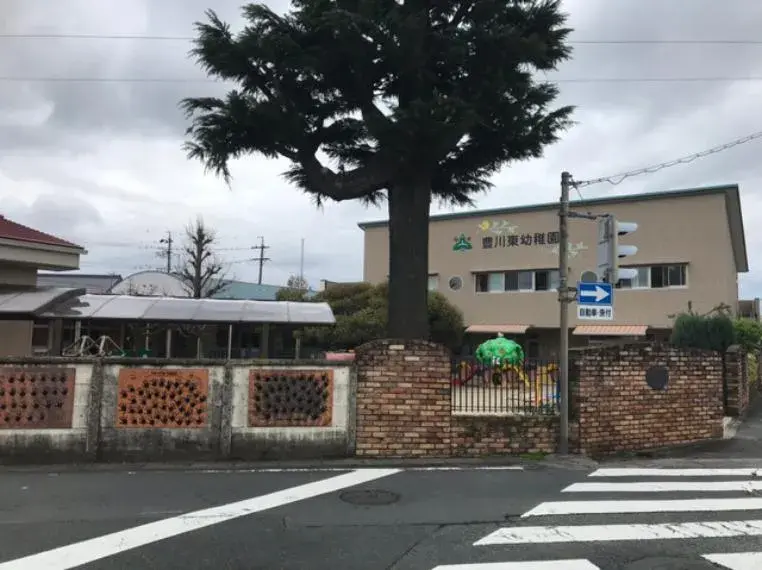 2DK Toyokawa City Aichi Prefecture (11)