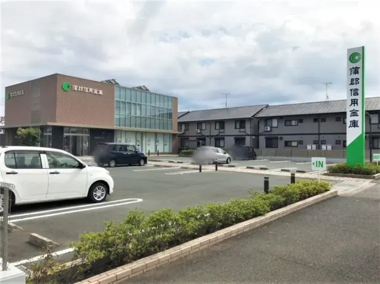 2DK Toyokawa City Aichi Prefecture (15)