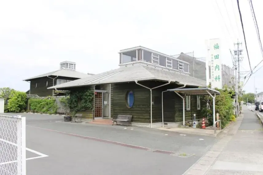 2DK Toyokawa City Aichi Prefecture (8)